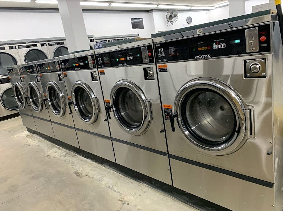 Cheapest Wash And Fold Culver City Bright, modern self-service laundromat – The Laundry Room Culver City
