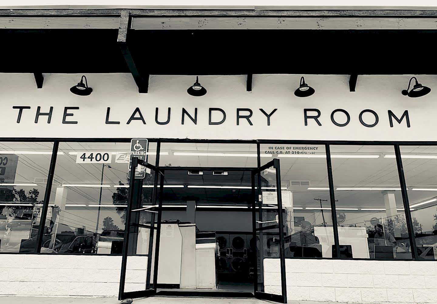 Family-owned wash & fold service – The Laundry Room Culver City