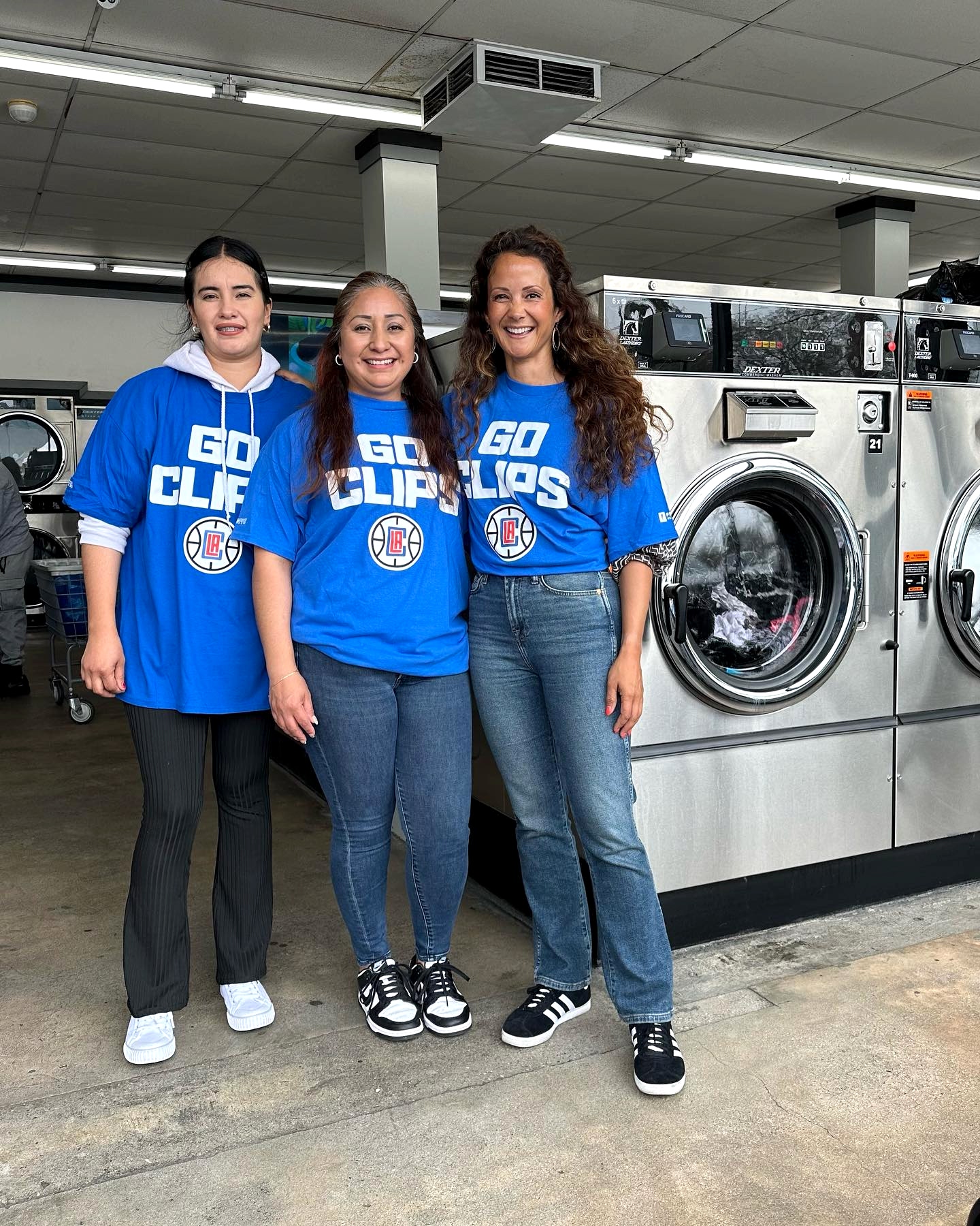 Preschool Laundry Culver City Preschool and daycare wash and fold laundry service in Culver City, CA