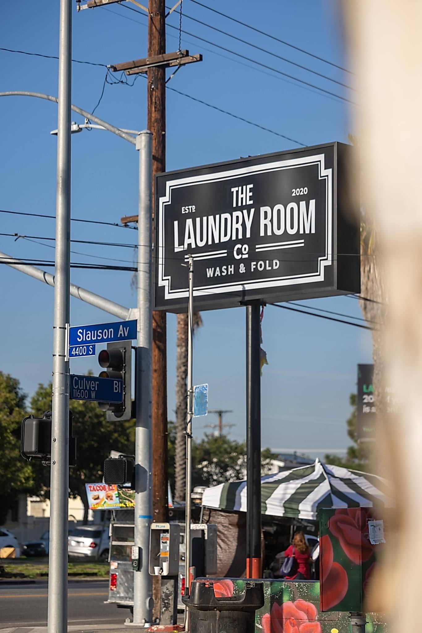 Synagogue Laundry Culver City Family-owned wash & fold service at The Laundry Room Culver City
