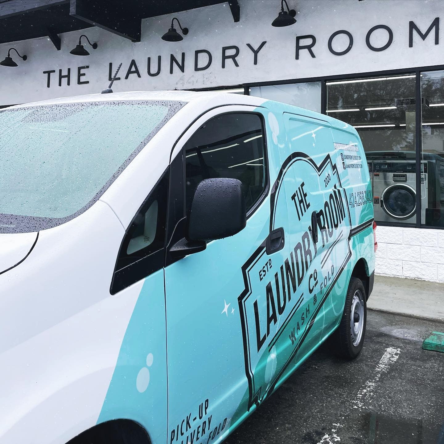 Urgent Care Laundry Culver City commercial laundry services Culver City
